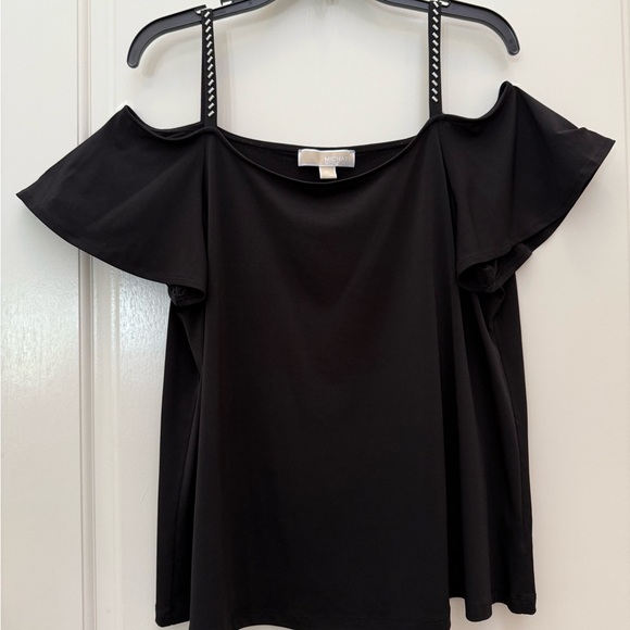 MICHAEL Michael Kors Sleeveless Top - Picture 10 of 10